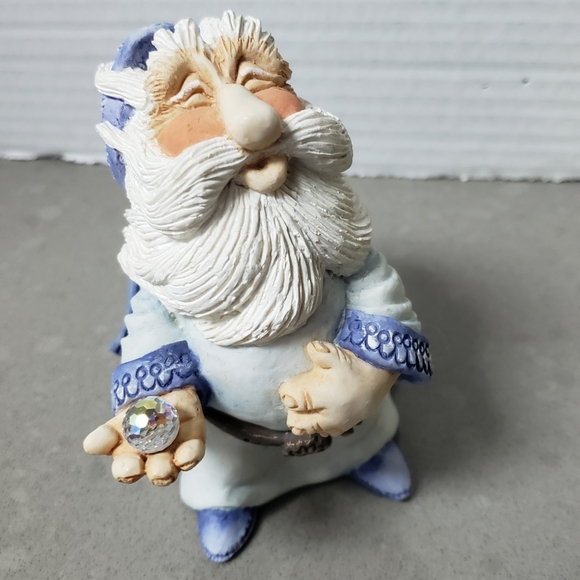 World Of Krystonia S. Shepf Vintage - Picture 2 of 11